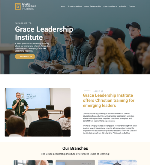 BusinessShowcaseImagesDetailedWireframe Grace Leadership Design Copy